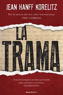 La  trama  |  Jean  Hanff  Korelitz