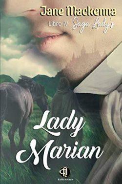Lady  Marian  |  Jane  Mackenna