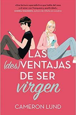 Las  (des)ventajas  de  ser  virgen  |  Cameron  Lund  
