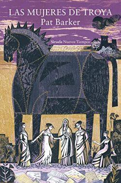 Las  mujeres  de  Troya  |  Pat  Barker