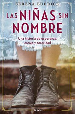 Las  niñas  sin  nombre  |  Serena  Burdick