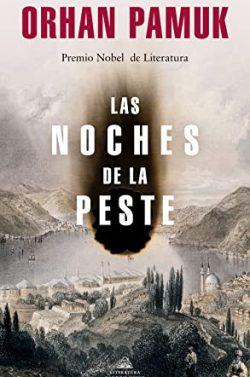 Las  noches  de  la  peste  |  Orhan  Pamuk