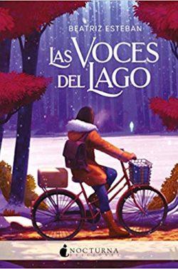 Las  voces  del  lago  |  Beatriz  Esteban