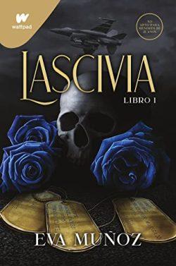 Lascivia  (Pecados  placenteros  1)  |  Eva  Muñoz