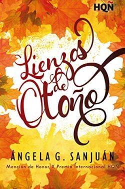 Lienzos  de  otoño  |  Ángela  G.  Sanjuán