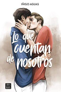 Lo  que  cuentan  de  nosotros  |  Iñigo  Aguas