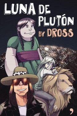 Luna  de  Plutón  |  Dross