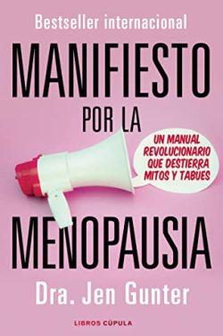 Manifiesto  por  la  menopausia  |  Jennifer  Gunter
