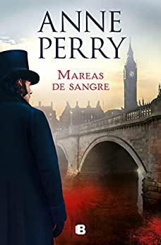 Mareas  de  sangre  |  Anne  Perry