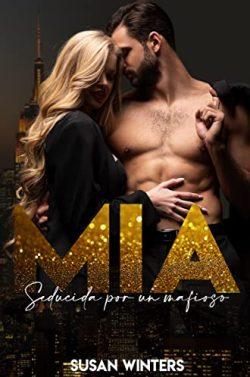 MIA:  Seducida  por  un  mafioso|  Susan  Winters