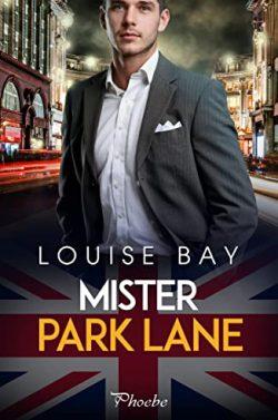 Mister  Park  Lane  |  Louise  Bay