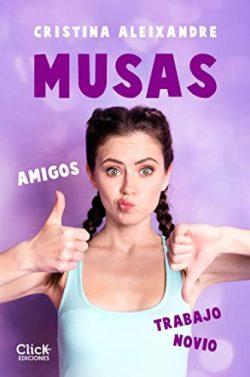 Musas  |  Cristina  Aleixandre