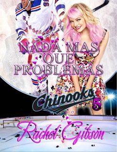 Nada  Mas  Que  Problemas  |  Rachel  Gibson