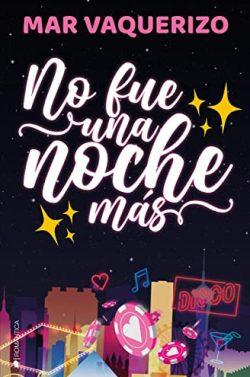 No  fue  una  noche  más  |  Mar  Vaquerizo