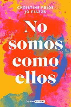 No  somos  como  ellos  |  Christine  Pride