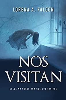 Nos  visitan  |  Lorena  A.  Falcón