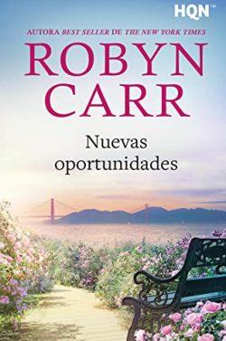 Nuevas  oportunidades  |  Robyn  Carr