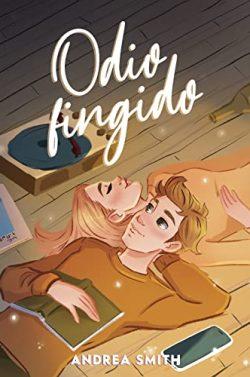 Odio  fingido  |  Andrea  Smith