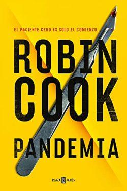 Pandemia  |  Robin  Cook