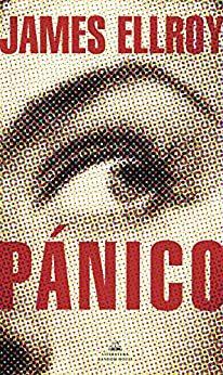 Pánico  |  James  Ellroy