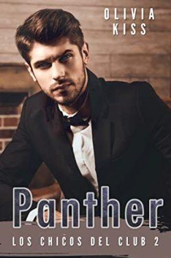 Panther  (Los  chicos  del  club  2)  |  Olivia  Kiss