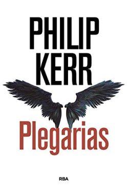 Plegarias  |  Philip  Kerr