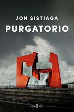 Purgatorio  |  Jon  Sistiaga