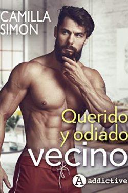 Querido  y  odiado  vecino  |  Camilla  Simon