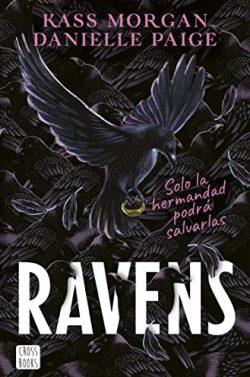 Ravens  |  Kate  Morgan
