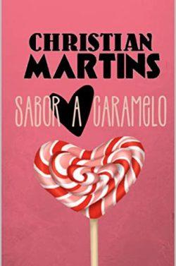 Sabor  a  Caramelo  |  Christian  Martins