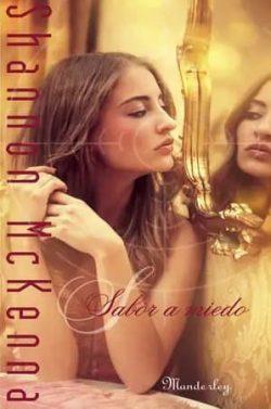 Sabor  a  miedo  |  Shannon  McKenna