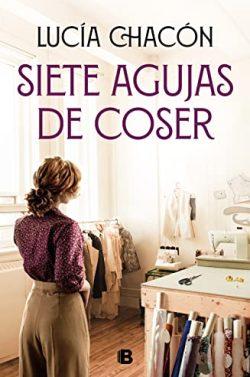 Siete  agujas  de  coser  |  Lucía  Chacón