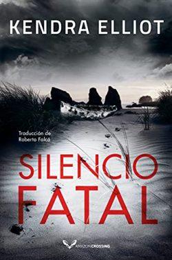 Silencio  fatal  (Columbia  River  2)  |  Kendra  Elliot