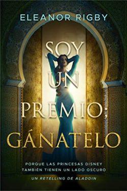 Soy  un  premio;  GÁNATELO  |  Eleanor  Rigby