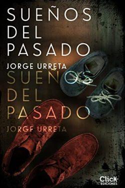 Sueños  del  pasado  |  Jorge  Urreta