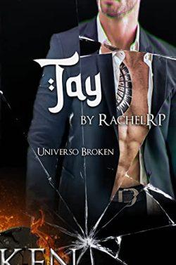 Tay  (Universo  Broken)  |  Rachel  RP