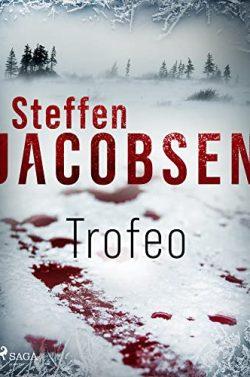 Trofeo  (Jensen  &  Sander  1)  |  Steffen  Jacobsen