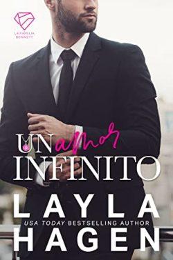 Un  Amor  Infinito  |  Layla  Hagen