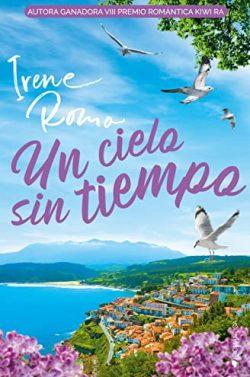 Un  cielo  sin  tiempo  |  Irene  Romo