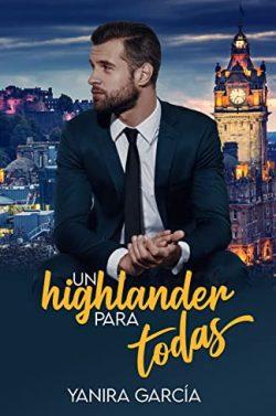 Un  highlander  para  todas  |  Yanira  García