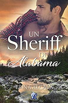 Un  sheriff  de  Alabama  |  Erina  Alcalá