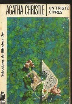 Un  triste  ciprés  |  Agatha  Christie