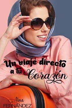 Un  viaje  directo  a  tu  corazón  |  Alma  Fernández