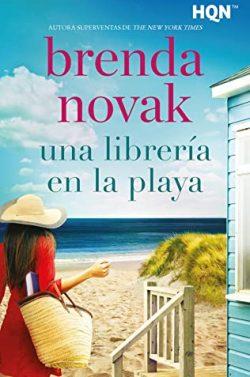 Una  librería  en  la  playa  |  Brenda  Novak