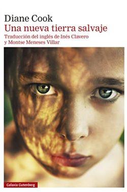 Una  nueva  tierra  salvaje  |  Diane  Cook