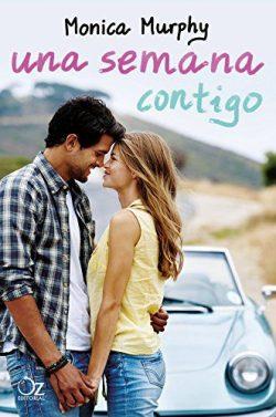 Una  semana  contigo  (Una  semana  contigo  1)  |  Monica  Murphy