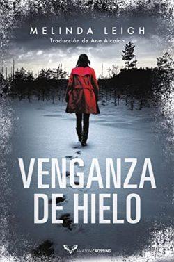 Venganza  de  hielo  (Bree  Taggert  2)  |  Melinda  Leigh