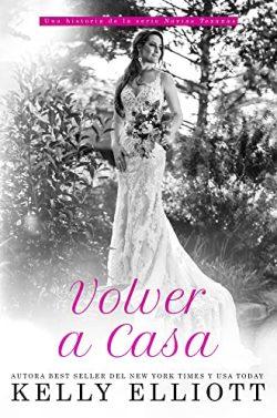 Volver  a  Casa  (Novias  Texanas  5)  |  Kelly  Elliott