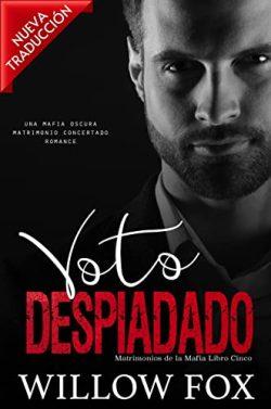 Voto  Despiadado  (Matrimonios  de  la  Mafia  5)  |  Willow  Fox